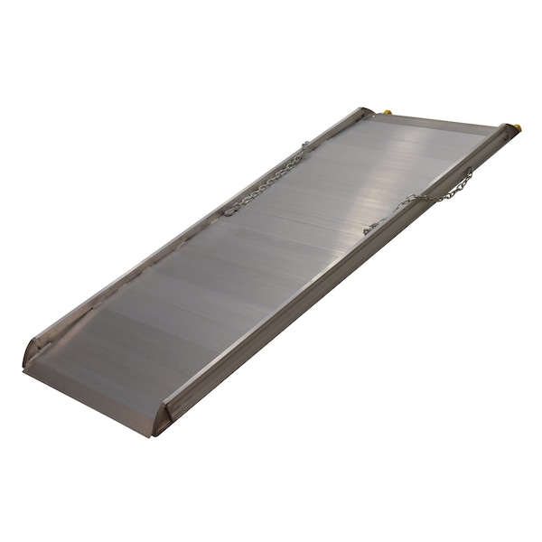 Aluminum Walk Ramp